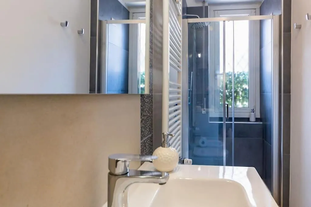 Istria-Niguarda Suite Moderna Milan